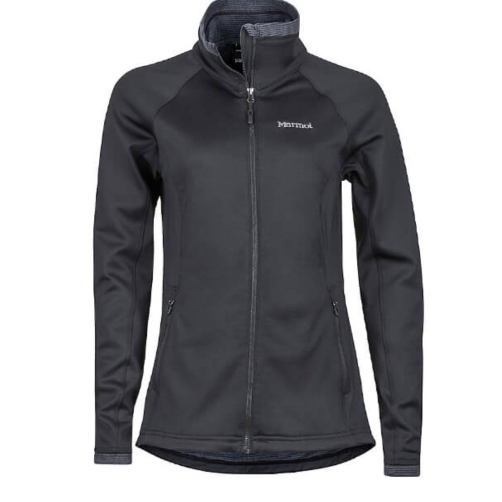Marmot Wanderer Fleece Jacket